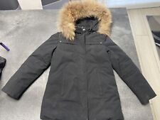 Parka Bambina Canadiens
