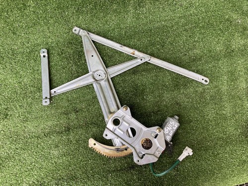 Motorino alza vetro anteriore - motorino,
