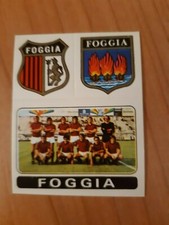 ALBUM CALCIATORI 1972 73 394