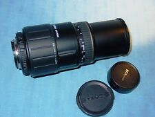 Sigma AF 75-300 mm 4-5,6 D APO