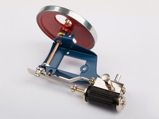 Wilesco 01767 Assembly