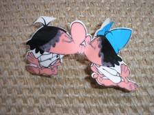 ANGELINO ANGELINA TRIM