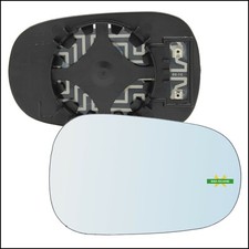 Piastra specchio termica lato - piastra,