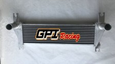 Intercooler alluminio per Ford