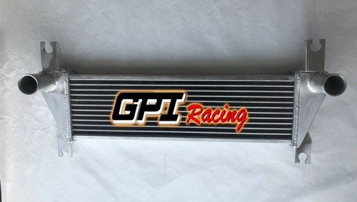 Intercooler alluminio per ford - alluminio,
