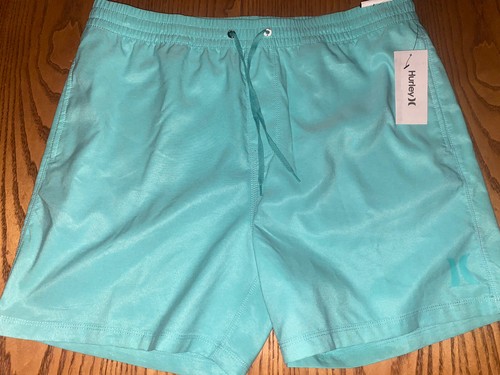 Hurley pantaloncini bagno - pantaloncini,
