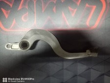 PEDALE FRENO POSTERIORE SUZUKI RMZ 450 '06/'23 ORIGINALE !