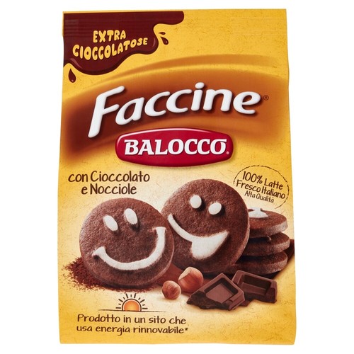 Confezioni balocco biscotti - 12,