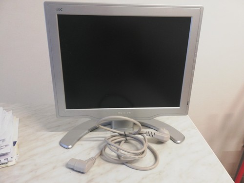 Philips lcd monitor 150c5bs - 150c5bs, 38