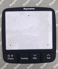 Raymarine Casco Auto i60 Wind