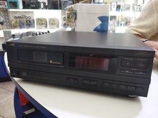 LETTORE CD JVC XL-ME91 BK a 6 scomparti