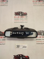 SPECCHIETTO RETROVISORE INTERNO DODGE Journey 1° Serie 55157457AC (08) 1513578