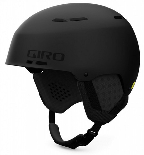 Giro emerge spherical - spherical, mips