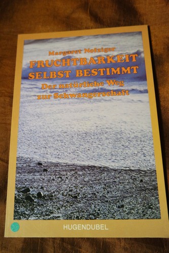 Fruchtbarkeit selbst bestimmt