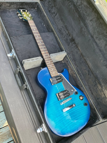 Epiphone les paul - special, ii