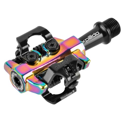 Xpedo cxr pedali senza clip - xpedo,