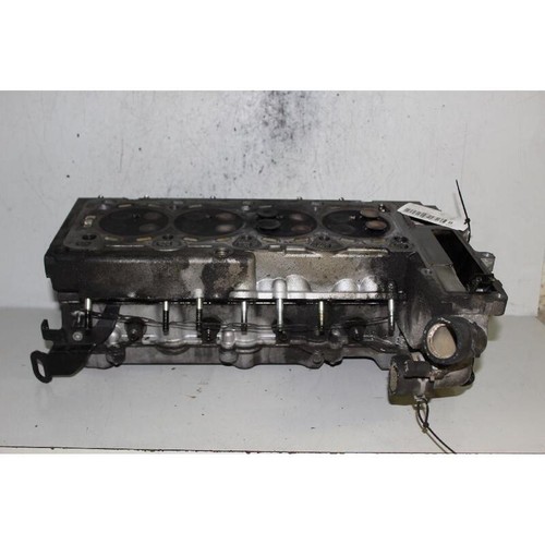 Testata motore opel - motore,
