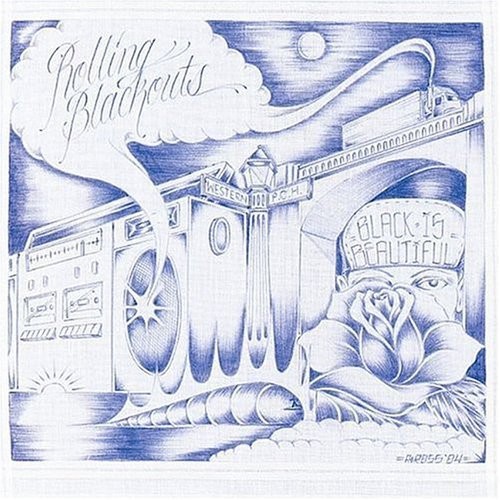Rolling blackouts black - blackouts,