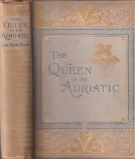Buch: The Queen of the