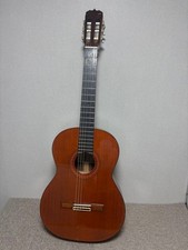 Chitarra acustica Masaru