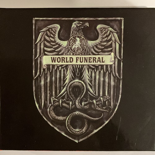 Marduk world funeral - -,