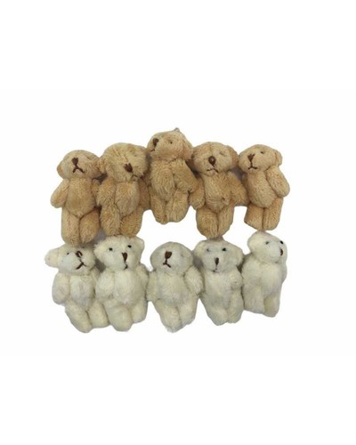 Pupazzetti dito animali - pupazzetti,
