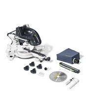 Troncatrice festool ksc - troncatrice, 60