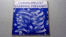 COSMIC MELODY vol.4-various