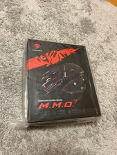 Mad Catz M.M.O. Mouse da gioco