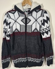 Cardigan uomo ST. DIEGO misto