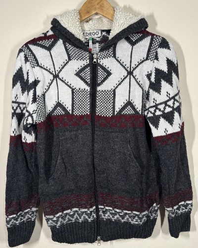 Diego cardigan con - cardigan,