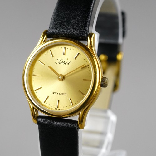 Orologio donna tissot vintage - orologio,