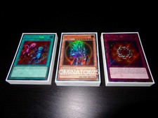 Yugioh Mazzo Turbo Caos