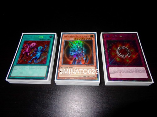 Yugioh mazzo turbo caos - turbo,