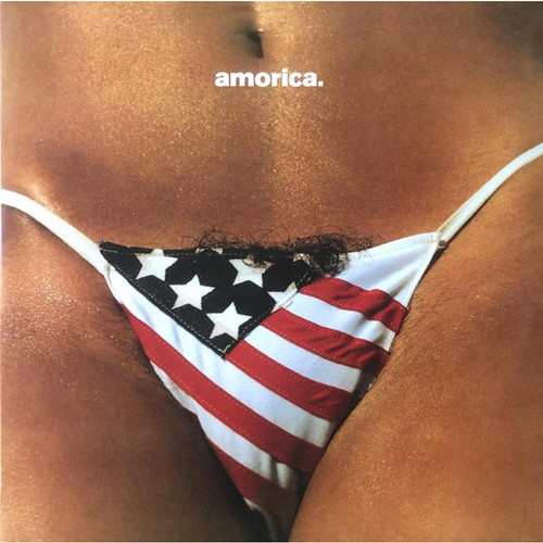 The black crowes amorica - the,