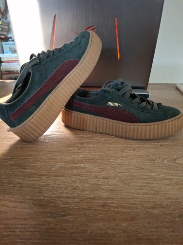 Size puma fenty - size,