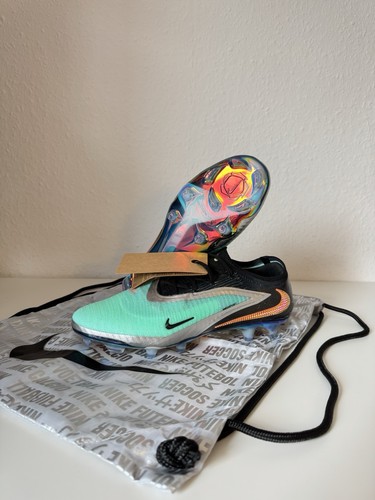 Scarpe calcio nike - scarpe, phantom