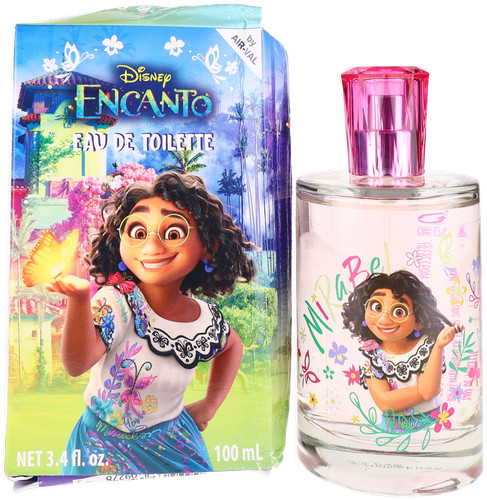 Profumo spray encanto - encanto, by