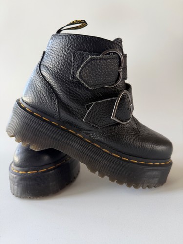 Stivali martens devon - dr.,