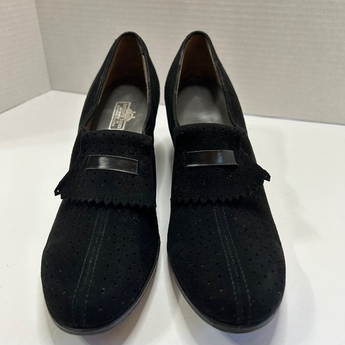 Scarpe antiochia vintage - antiochia,