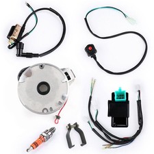 1 SET Cablaggio Bobina