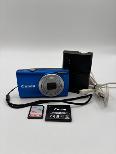 Canon powershot a4000 0 - canon,