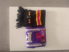 sciarpa ultrà roma boys anni