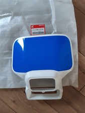 NOS HONDA XR200R XR600R 1990 -