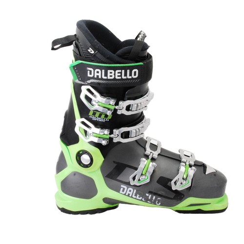 Scarponi sci dalbello sport - scarponi,