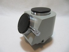 Zeiss microscopio foto tubo