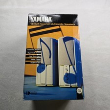 Yamaha YST-M7 altoparlante