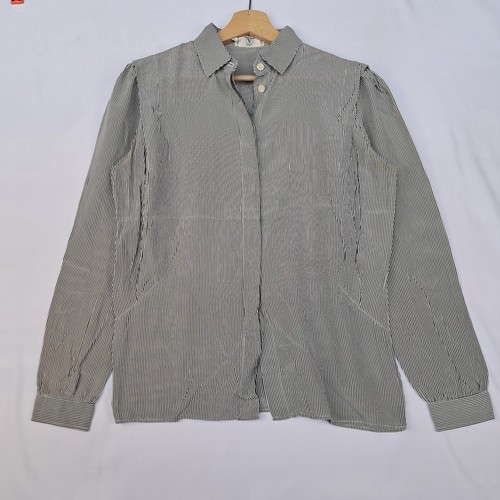 Camicia valentino colore nero - valentino,