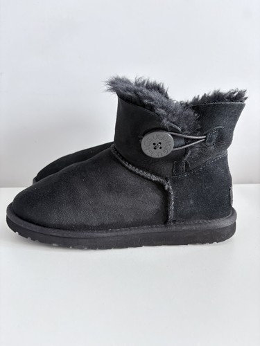 Stivali neve ugg bailey - ugg,