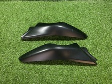 SCOCCHE CARENE SERBATOIO LATERALI YAMAHA T MAX 560 2022 2024